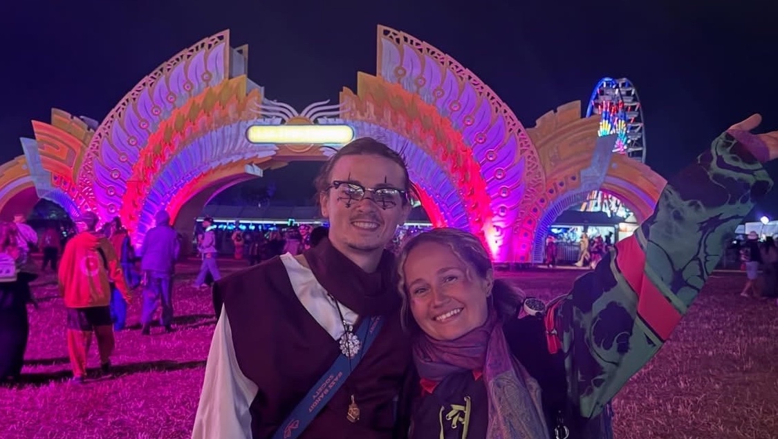 Support for Chase’s Recovery and Anna’s Memorial