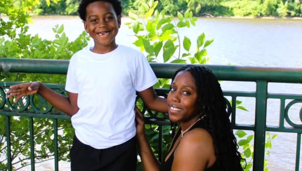 GoFundMe: Honoring Kenneitha and Khalil’s Beautiful Lives