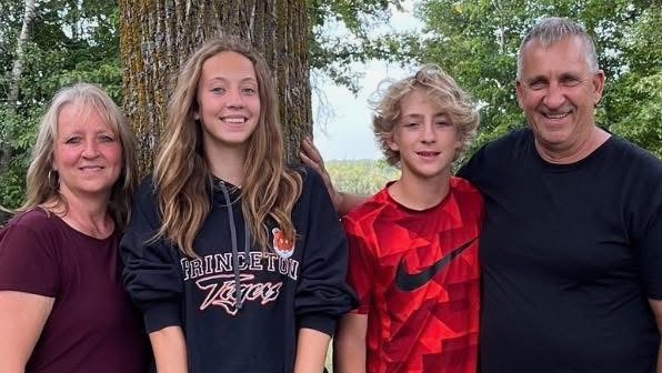 GoFundMe: Standing with Janessa After Heartbreaking Loss