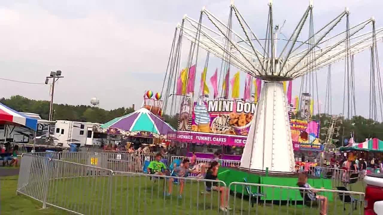Anoka County Fair