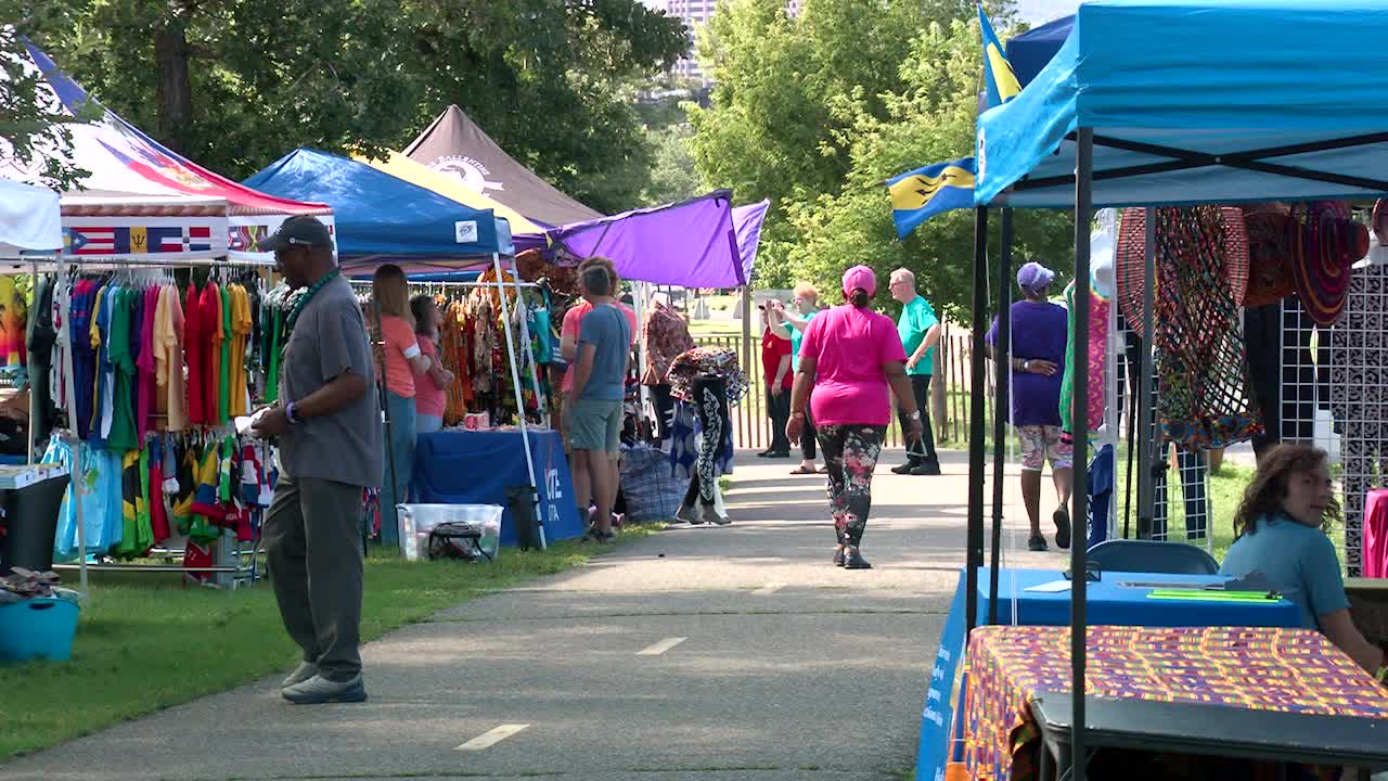 INTERVIEW: 87th Minneapolis Aquatennial