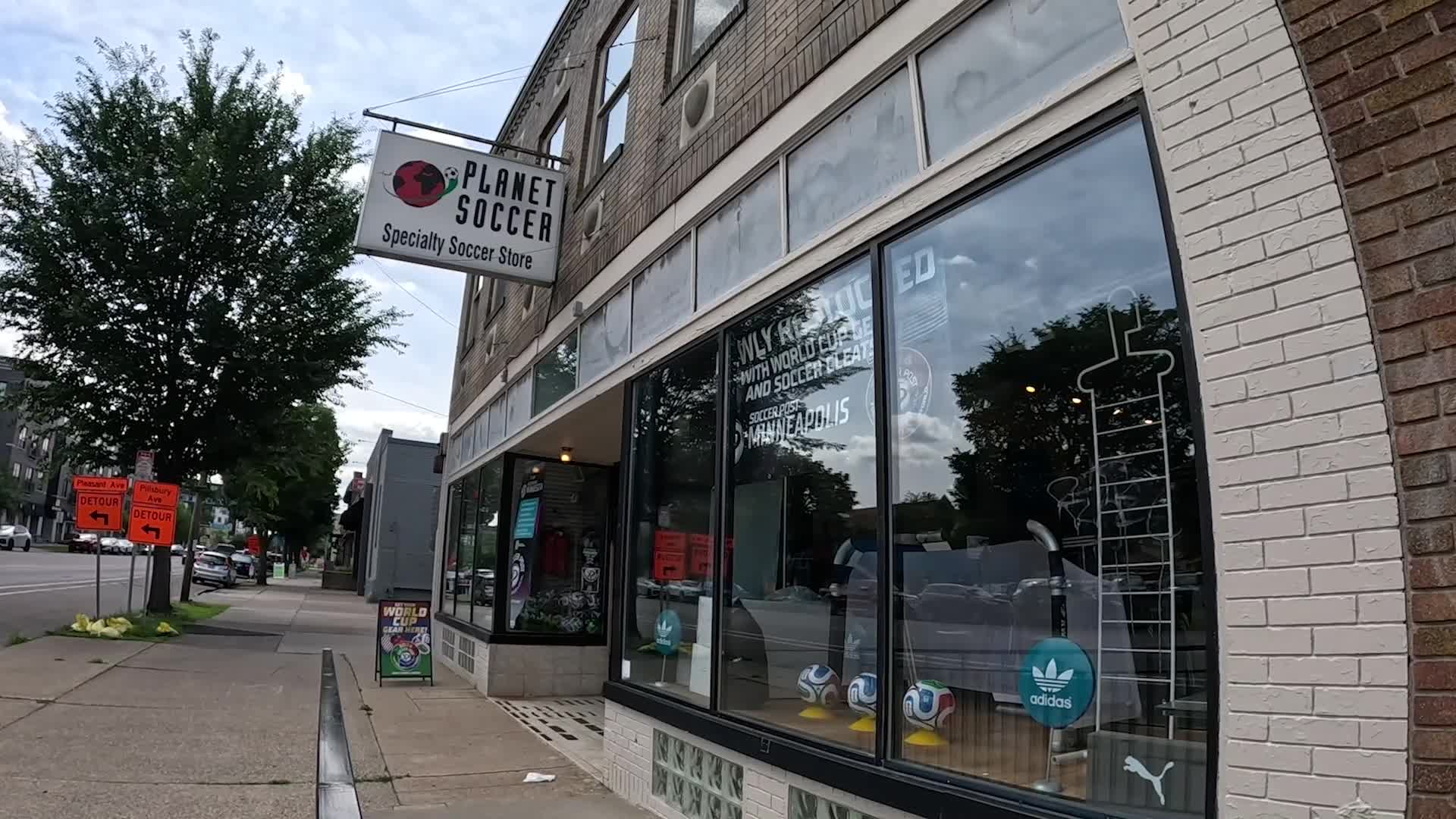 Minneapolis City Council to vote on Lyndale reconstruction next week as business concern grows