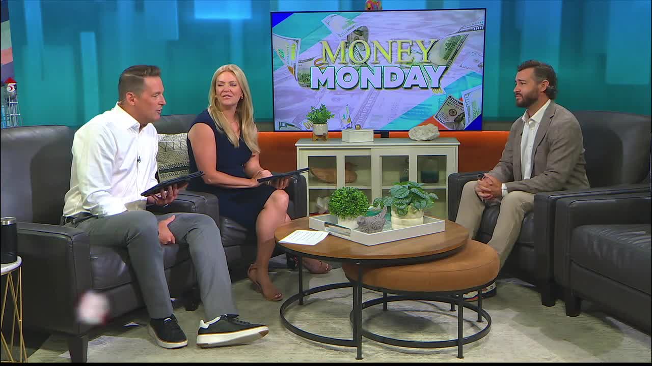 Money Monday: Minnesota Becoming a Living Lab