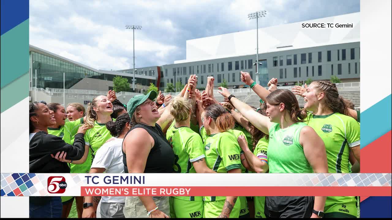 Funday Friday: TC Gemini