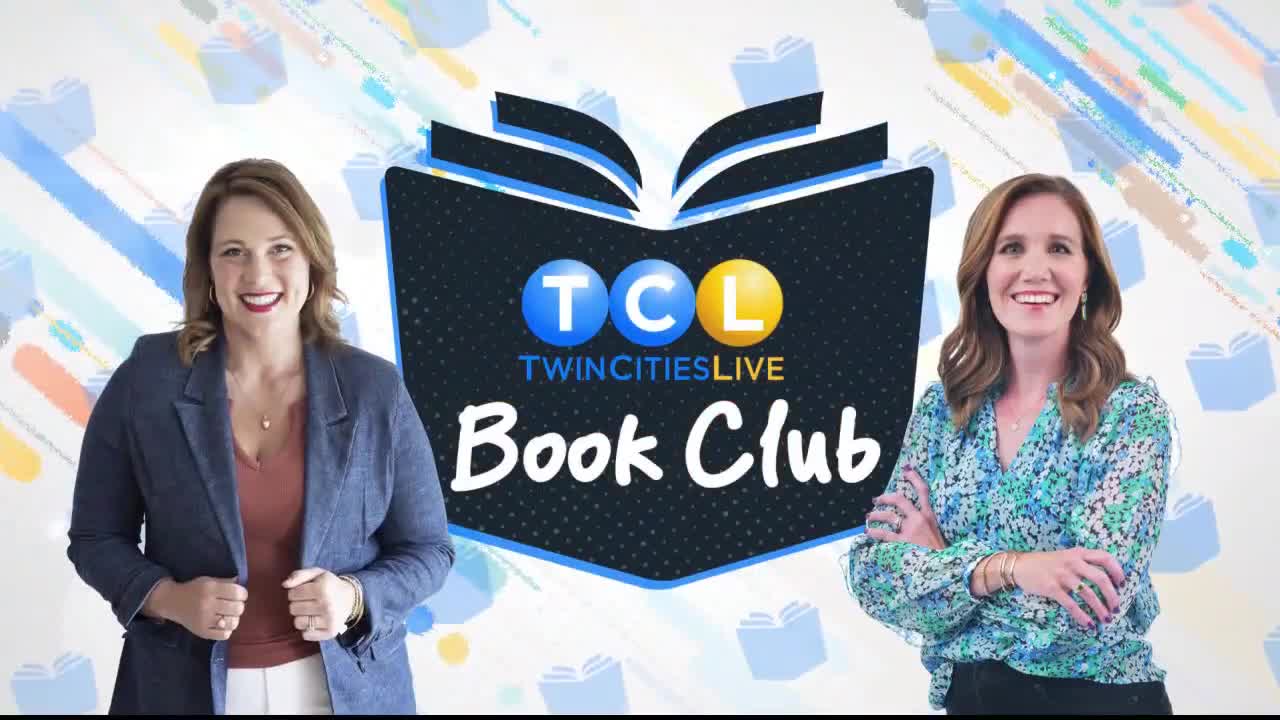 Twin Cities Live Book Club: The Burning Side