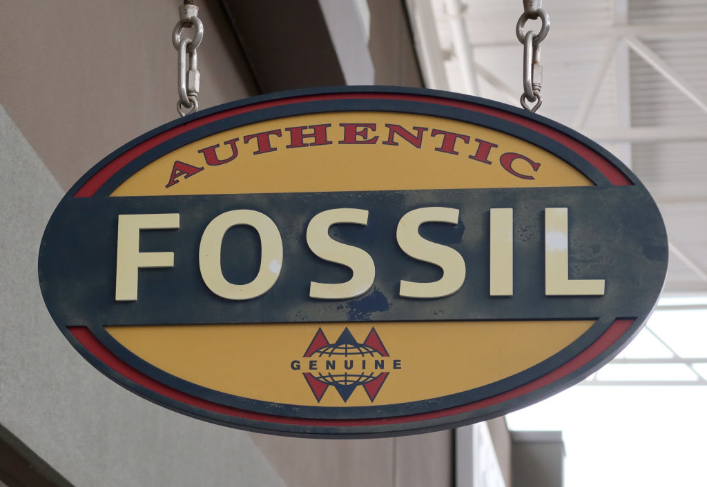 Fossil to close up to 15 more stores in 2026 as turnaround continues