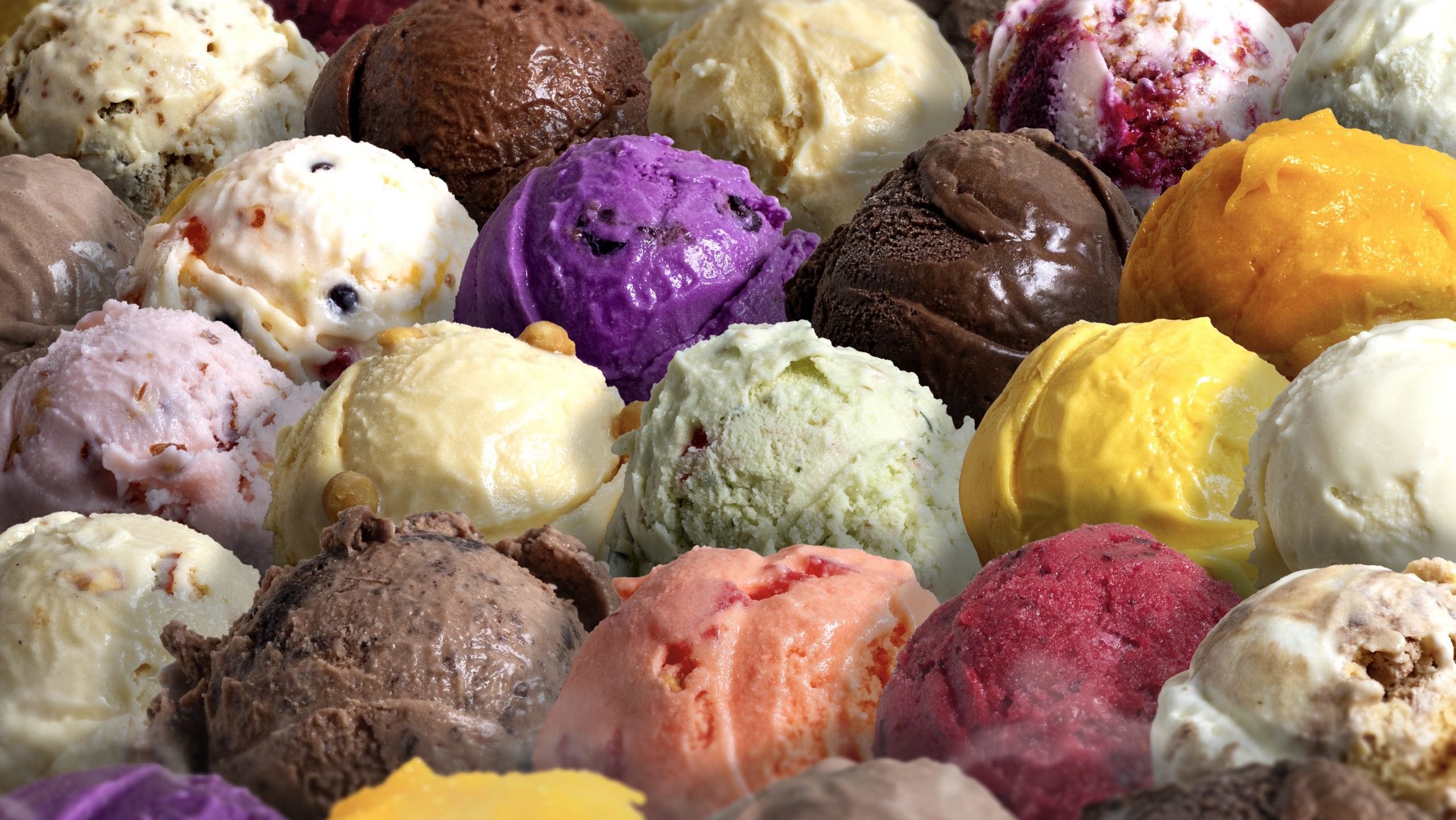 National Ice Cream Day 2026 deals and freebies