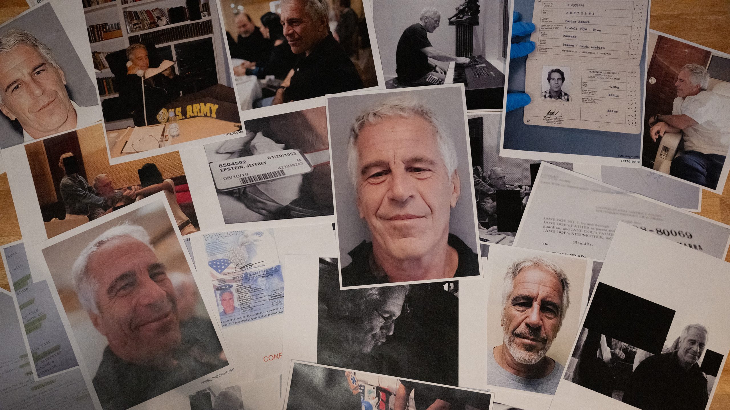 Vance: Trump administration ‘guilty’ of mishandling Epstein files release