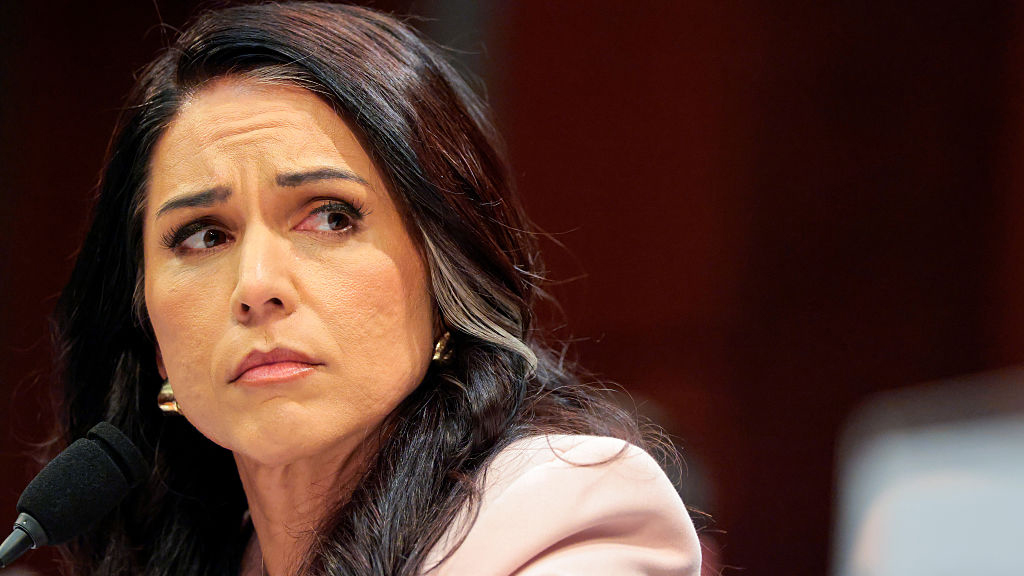 Tulsi Gabbard's brother charged after allegedly trying to lure children to Waikīkī hotel room: police