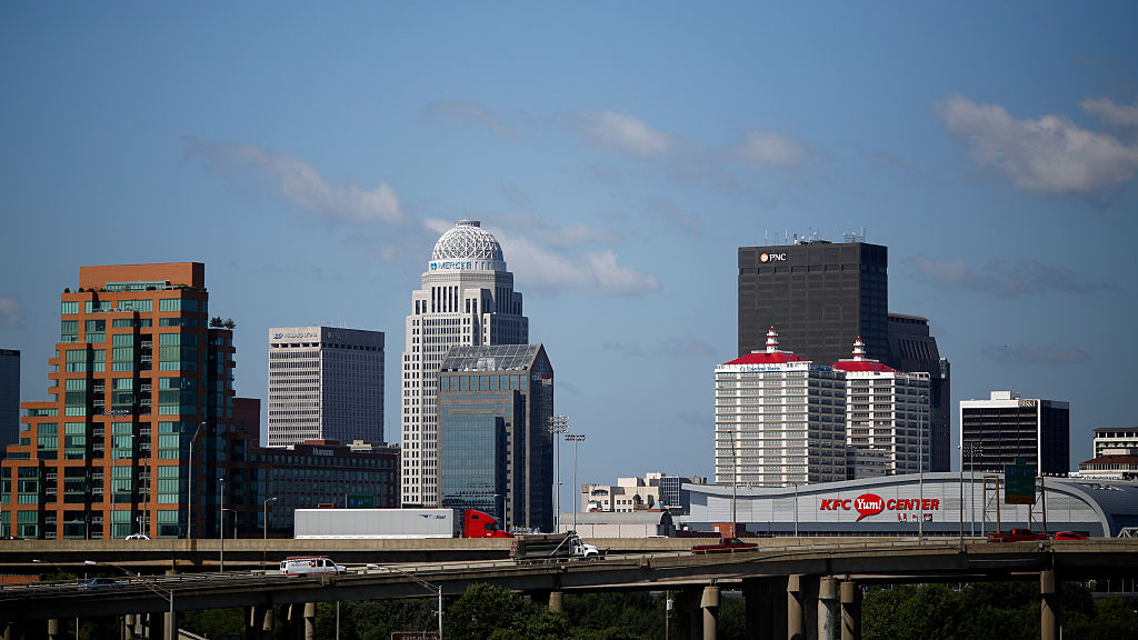 Kentucky family awarded record settlement against gun dealer
