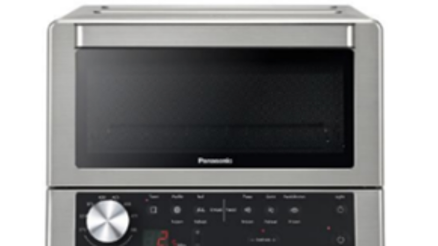 Panasonic recalls more than 11,000 toaster ovens due to electrical issues