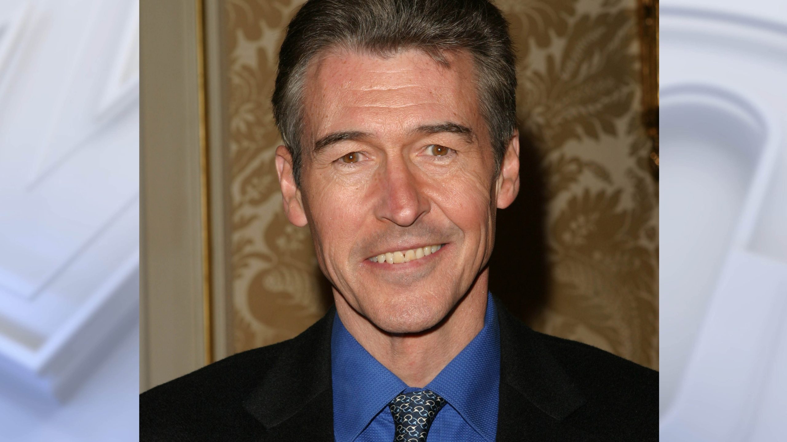 Randolph Mantooth, ‘Emergency!’ actor, dies at 80: Reports