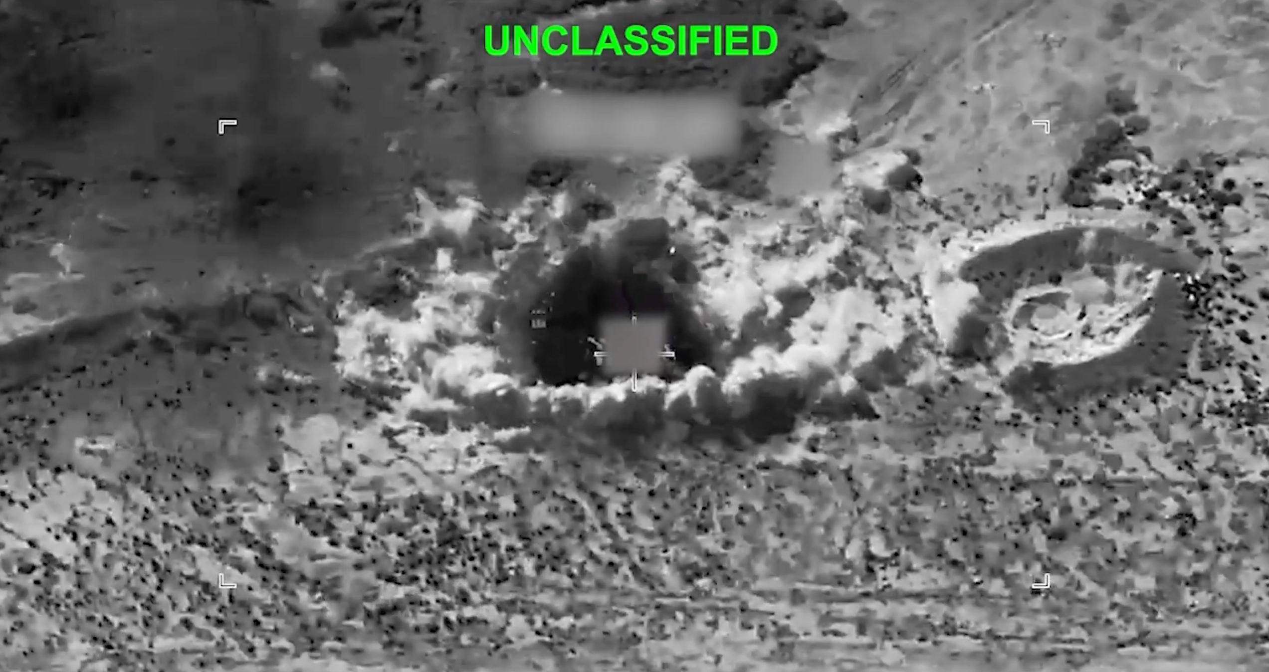 US expands offensive with daytime strikes against Iran
