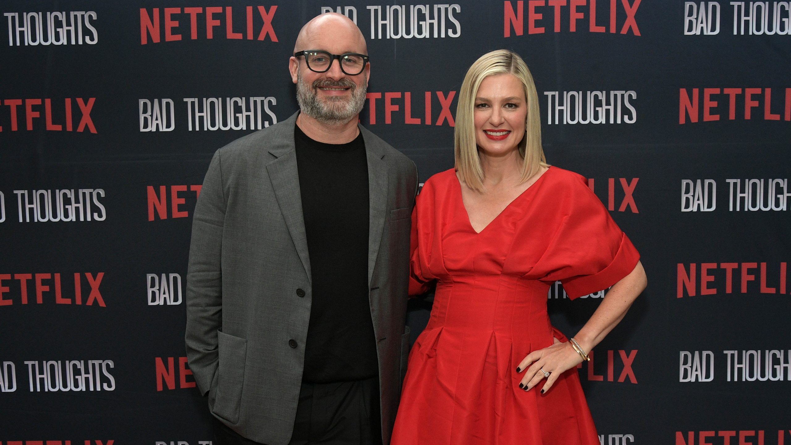 Tom Segura and Christina Pazsitzky split after 18 years of marriage: Report
